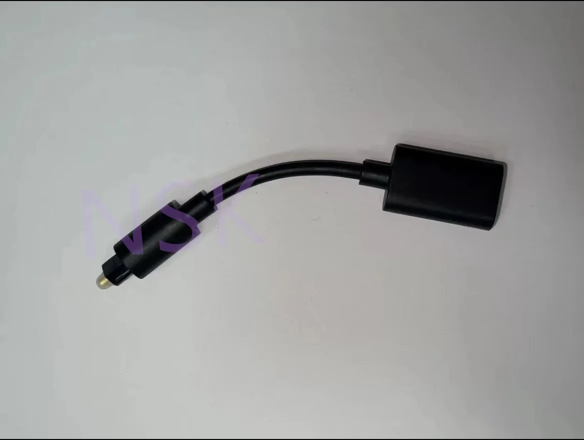 OPADPWW1BLK adaptador de salida para SONOS a HDMI, convertidor de Audio óptico ARC, adaptador AV Beam y Gen 2 Amp, Original