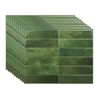 Peel and Stick Backsplash - 5/10/15/20 Sheets of 11.4\