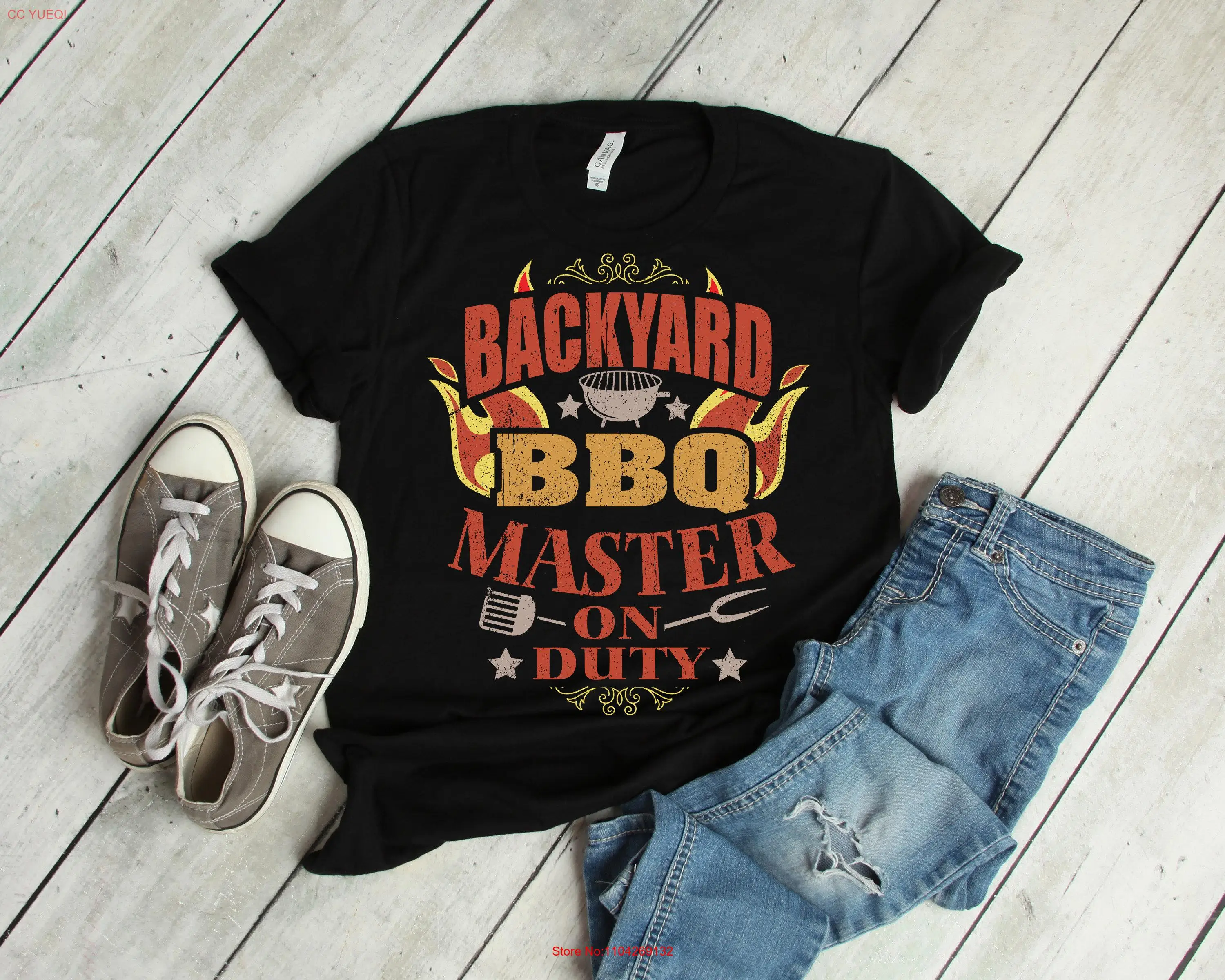 Funny dad shirt grill gifts grillers gift bbq T barbecue fathers day grandpa birthday for barbeque tee papa