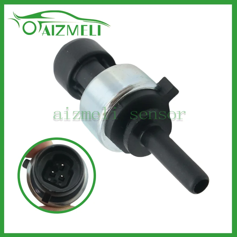 17109AM Air Pressure Sensor For Peterbilt 220 337 348 520 Kenworth K270 K370 International Freightliner Cascadia Volvo VNL VNM