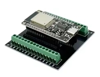 ESP32 Development Board TYPE-C USB CH340C WiFi+Bluetooth Ultra-Low Power Consumption Dual Core ESP32-DevKitC-32 ESP-WROOM