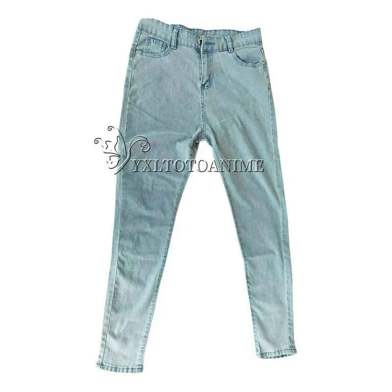 25COSKpop Demon Hunters Jinu Saja Boys Soda Pop Stage Performance Shirt Cosplay Costume Boy Group Dance Outfit Trending On AliEx