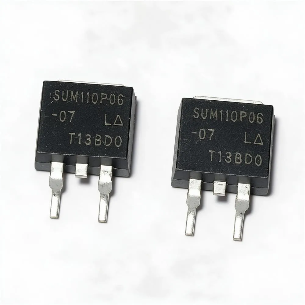 5PCS 14CL40 4N0803 B7930B IXFA20N85XHV SPX2815AT SUM110P06-07L TO-263