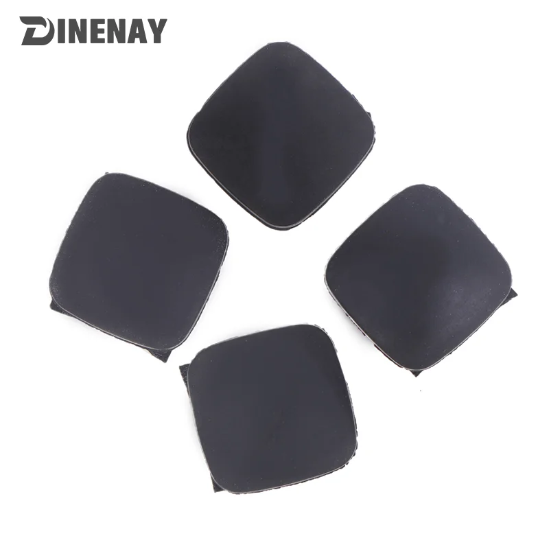 Lower Cover Rubber Pad For Galaxy Book Pro 950XDB 930/935XDB QDB Laptop Bottom Shell Foot Pad