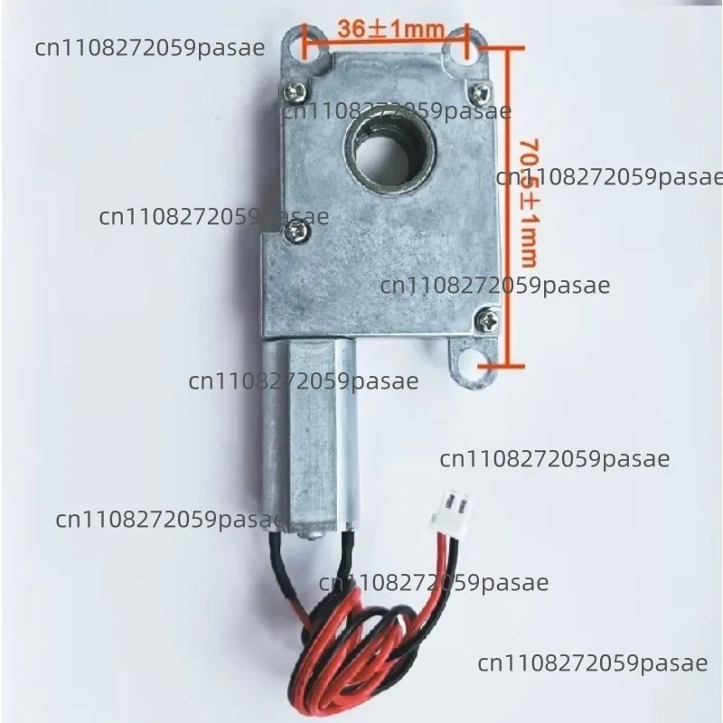 Motor Motor 190 Smart Door Lock Special Gear Motor