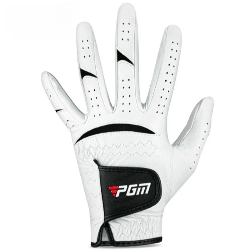 

1pc Men's Golf Gloves Single Sport Non Slip Glove ST025