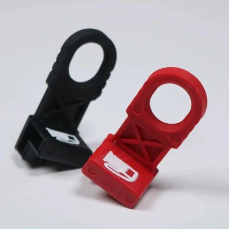 Fuel Tank Cap Handle Premium ABS Material Anti-Corrosion Auto Part Fits 3/5 Door Jimny JB74 2019-2026 All LHD RHD Versions