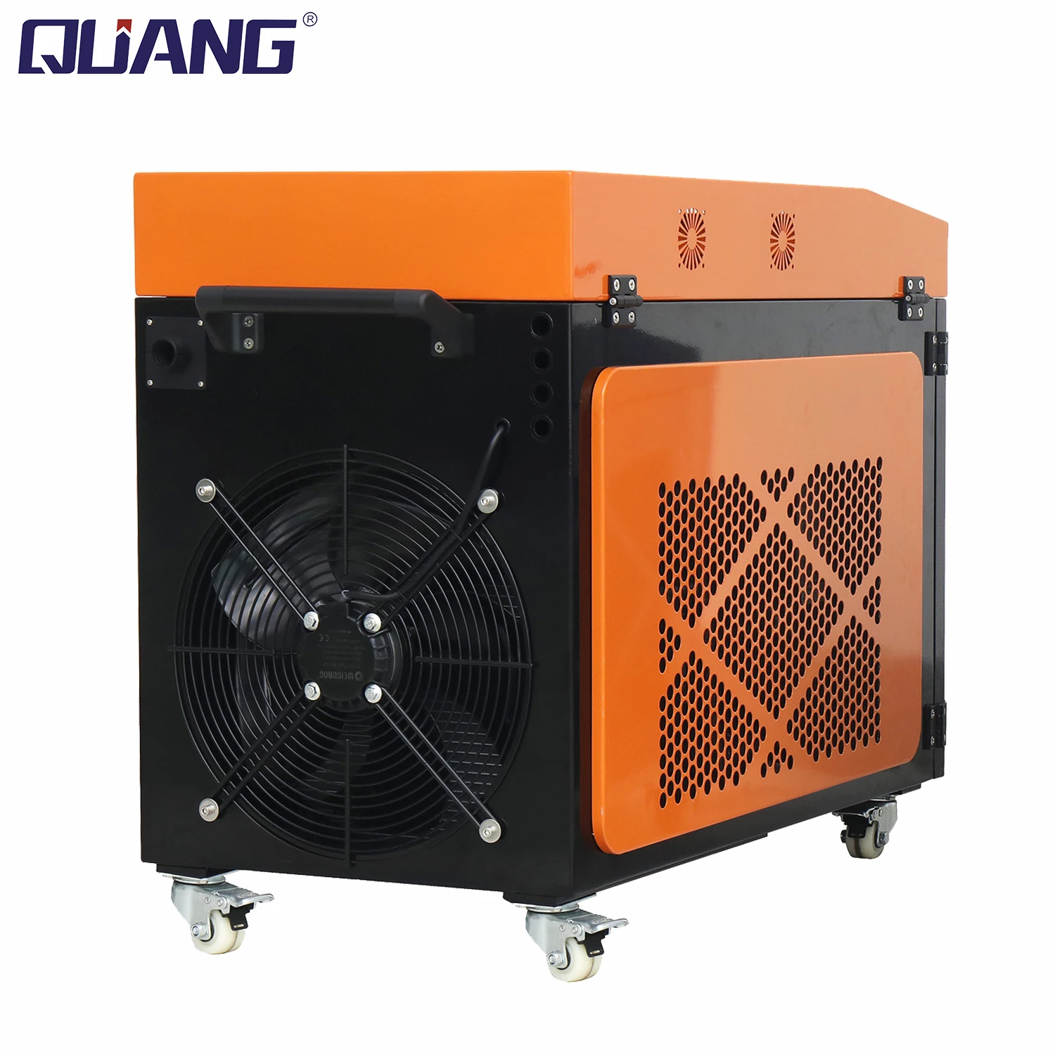 Quang-レーザー溶接機,チラー機器,水冷システム,工業用レーザーチラー