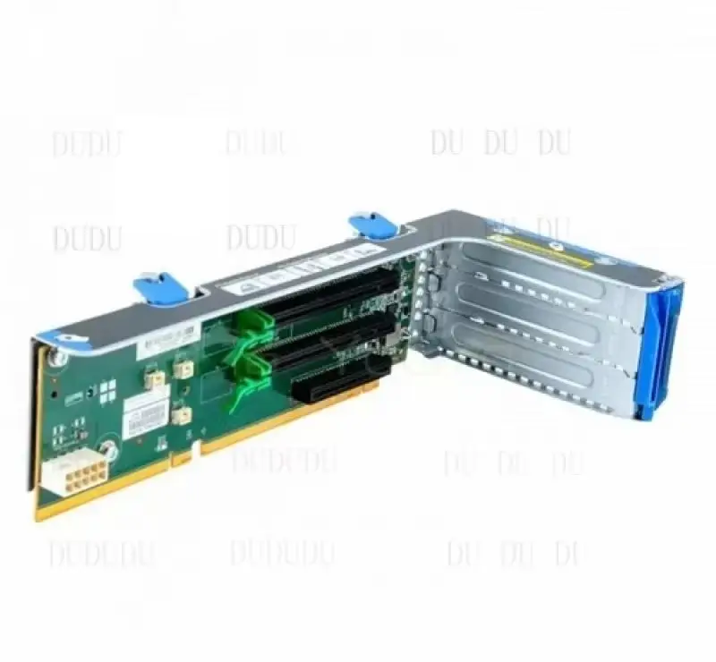 D  768343-001 729810-001 777283-001for HP ProLiant DL380 Gen9 Secondary PCIe Riser Kit