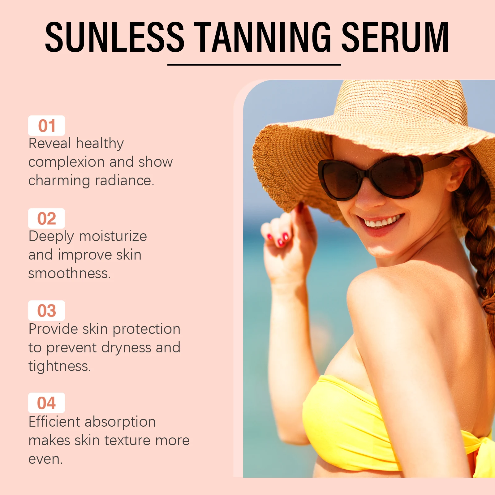 Thumbnail 2 - #25 Top Self Tanners Picks for Every Budget