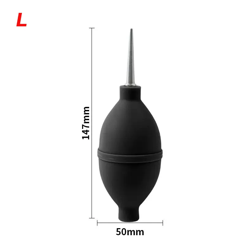 Blasen Super Starke Luft Staub Gebläse Mini Pumpe Reiniger für Kamera Objektiv Reinigung Handy Tablet Schaltungen Sauber Reparatur Werkzeug – Detail 12