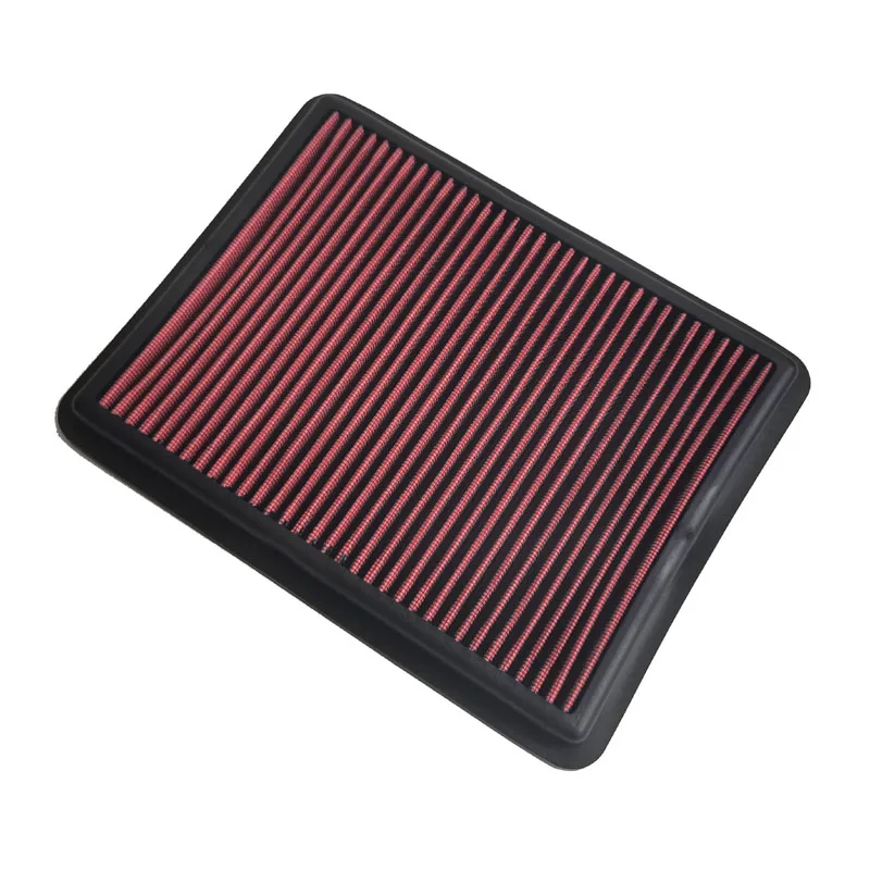 

High Flow Air Filter Fits for Honda Crosstour 3.5L V6 Gas Accord Crosstour 3.5L V6 Gas Acura TL 3.7L V6 Gas