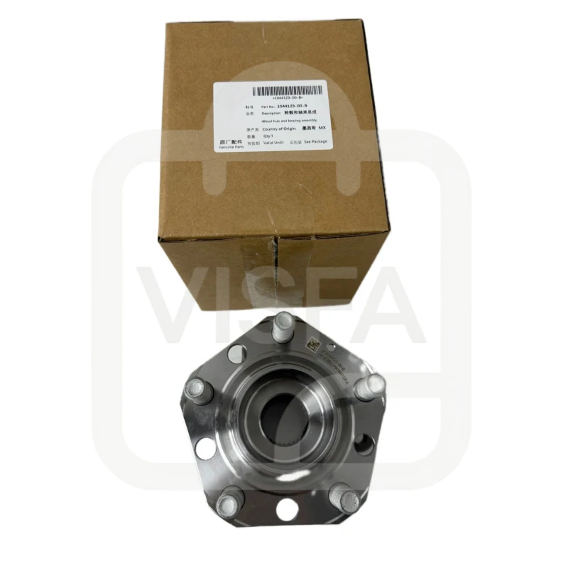 

1044123-00-B OEM Front or Rear Wheel Hub Bearing For Tesla Model 3 1044121-00-E 1044123-00-A