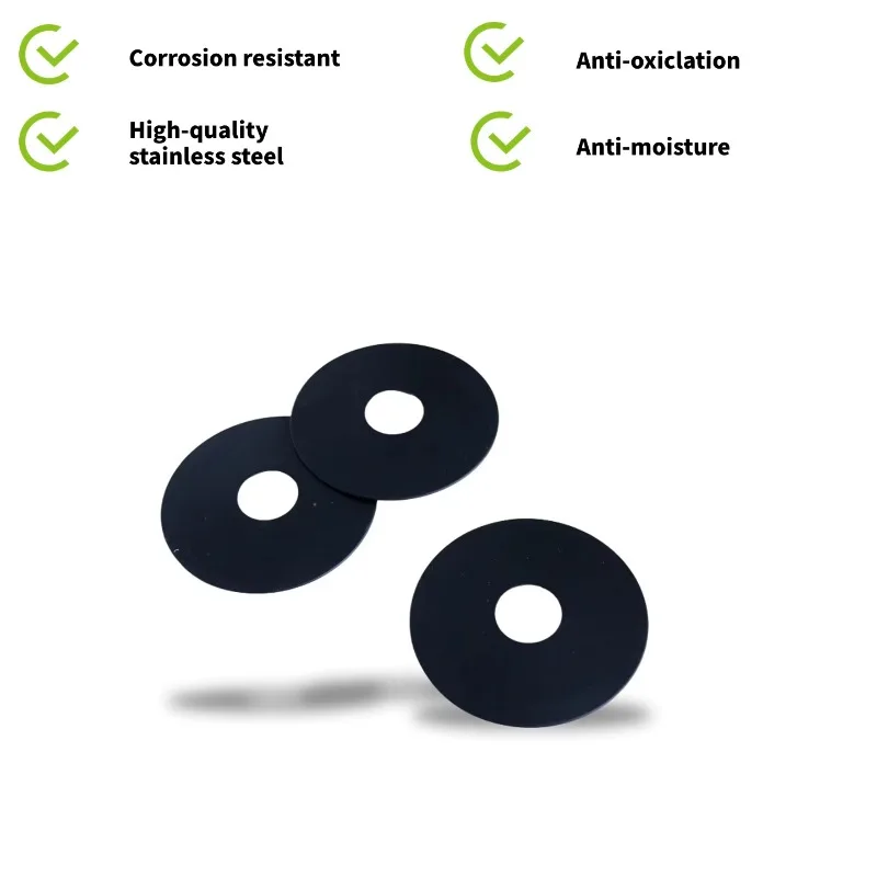 مخصص المطبخ دش صنبور غطاء الزخرفية اكسسوارات جدار غطاء صنبور الملحقات شفة صنبور غطاء الزخرفية 50-80 مللي متر