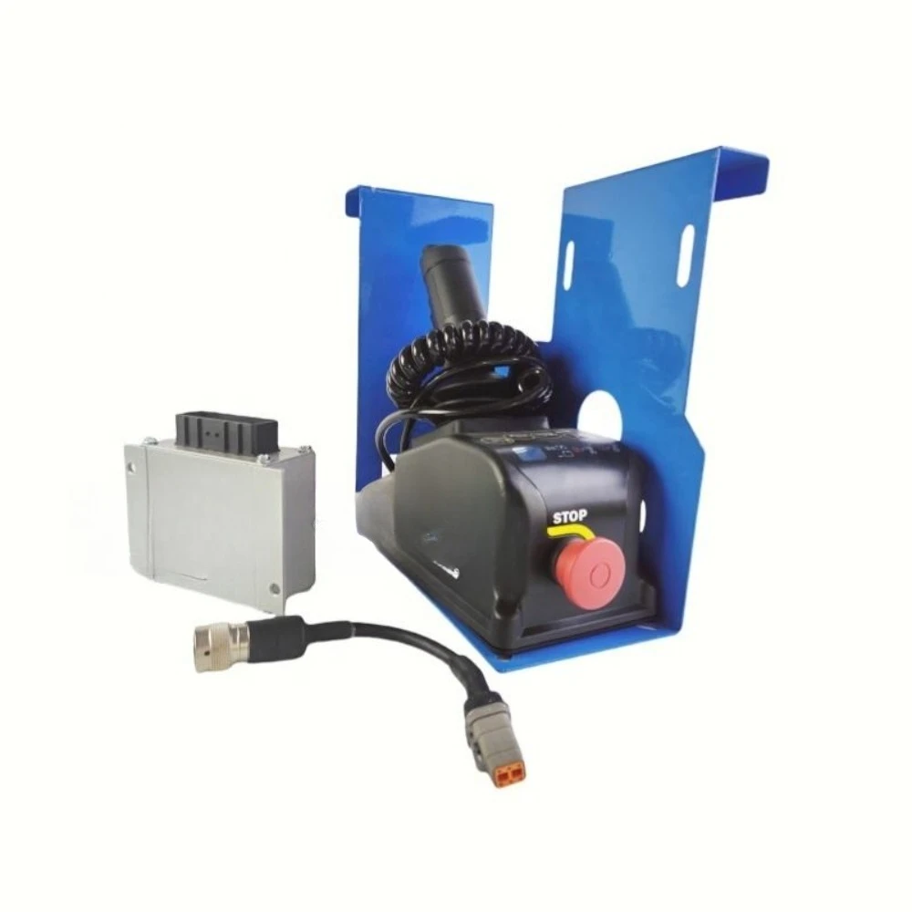 Applicable to Genie Gen5 Platform Control Box Update Kit 105295 105295GT for GS-1530 GS-1532 GS-1930 GS-1932 GS-2032 GS-2046 GS-