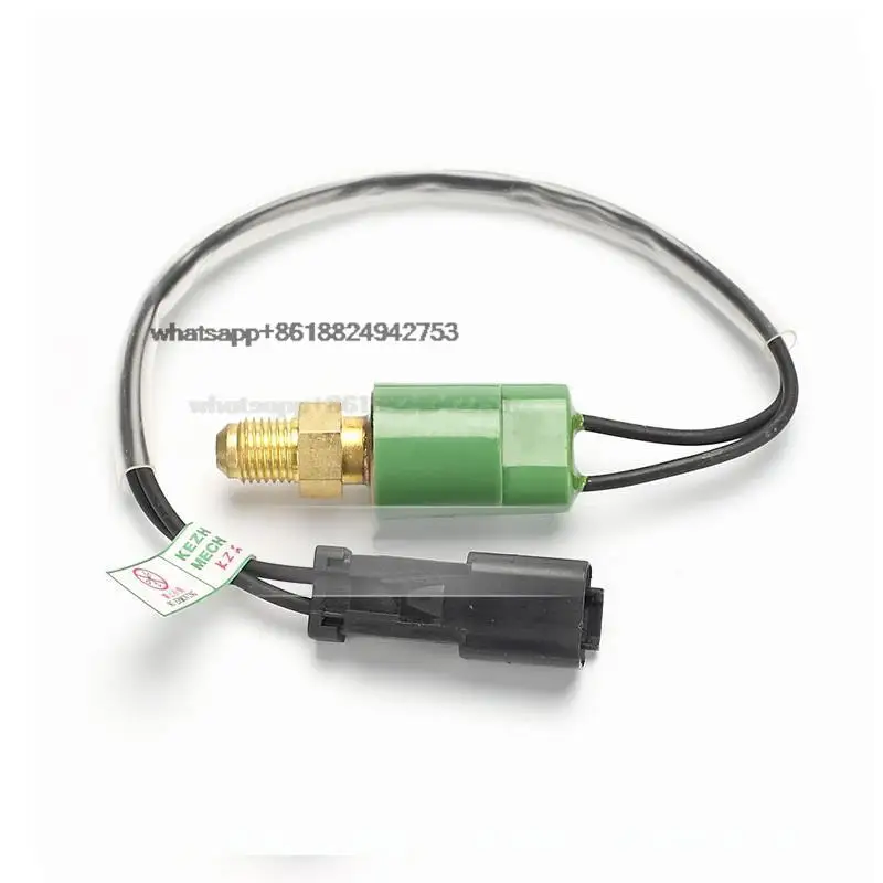 

High quality excavator pressure switch 106-0181/ 20PS767-9