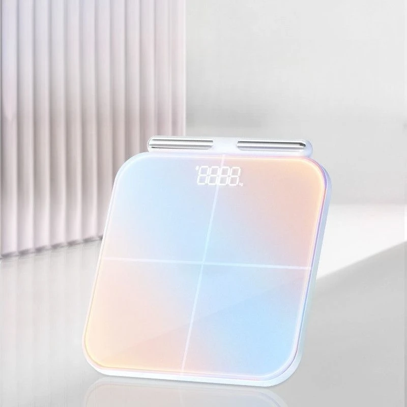 Intelligent body fat scale, household, accurate weighing, electronic scale