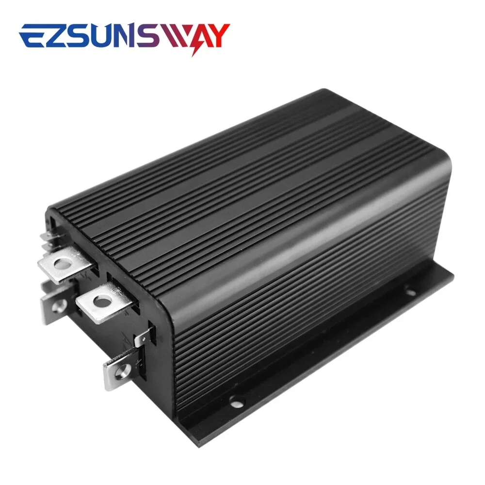 

60V/72V 400A 1205M-6B403 PMC DC Motor Controller for Curtis EZGO Club Car Cushman Yamaha Golf Cart