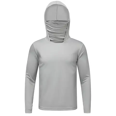 10 best sales ग्रीष्मकालीन हूडी - №8