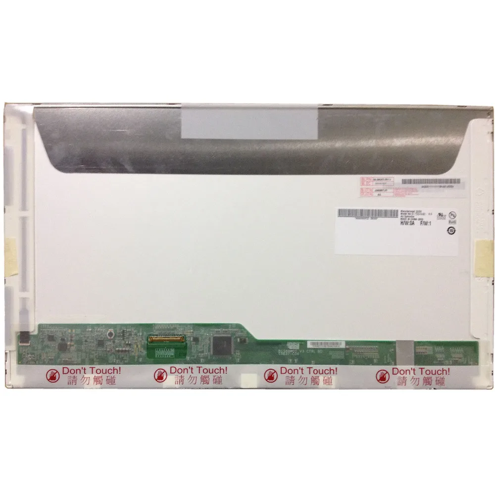 

B156HW01 V.5 V5 B156HW02 LP156WF1 TLB2 LTN156HT01 LTN156HT02 15.6LED 1920X1080 40PIN LCD Display Laptop Screen