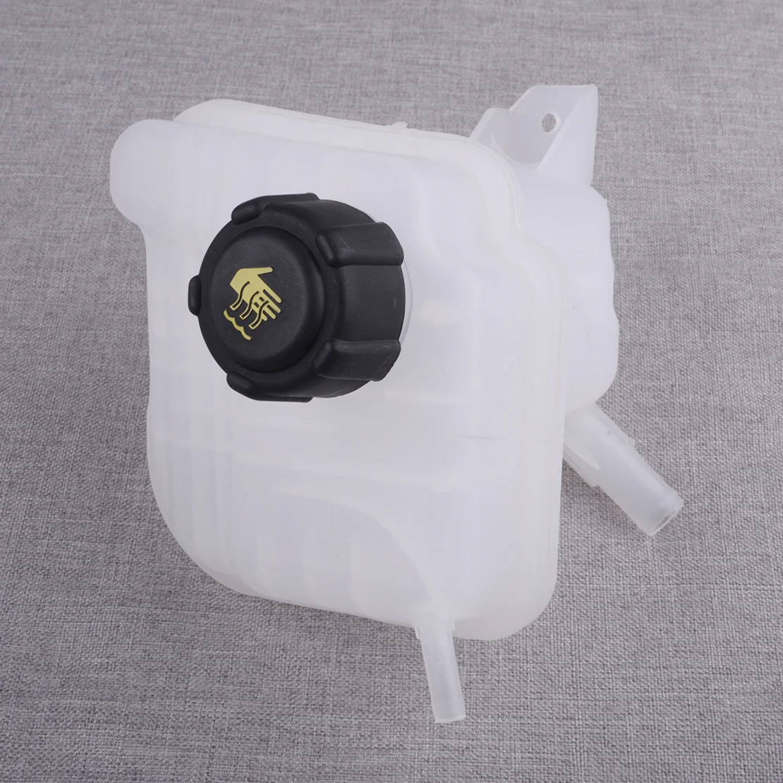 21721JD00B Coolant Reservoir Expansion Overflow Tank Fit for Nissan Qashqai Dualis J10 2007 2008 2009 2010 2011-2014