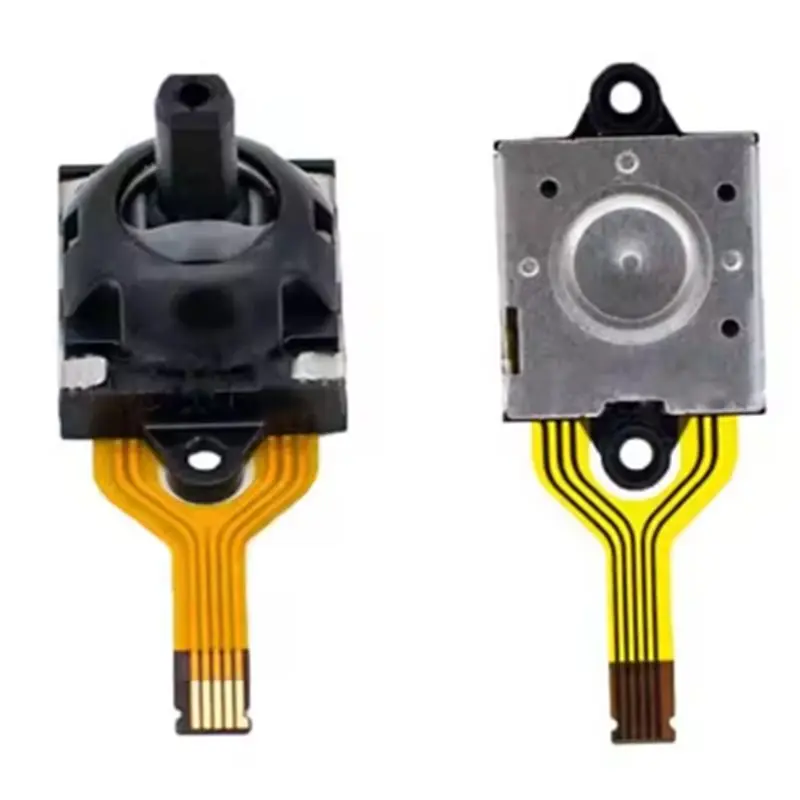 AT41 لـ Asus لـ ROG Ally ملحقات لـ ROG Ally Game عصا التحكم المحمولة استبدال وحدة تحكم تأثير القاعة