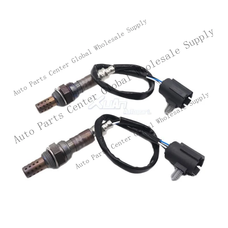 Z+ For 1994-2000 Jeep Grand Cherokee L6 4.0L Downstream Oxygen Sensor 234-4078 2PCS