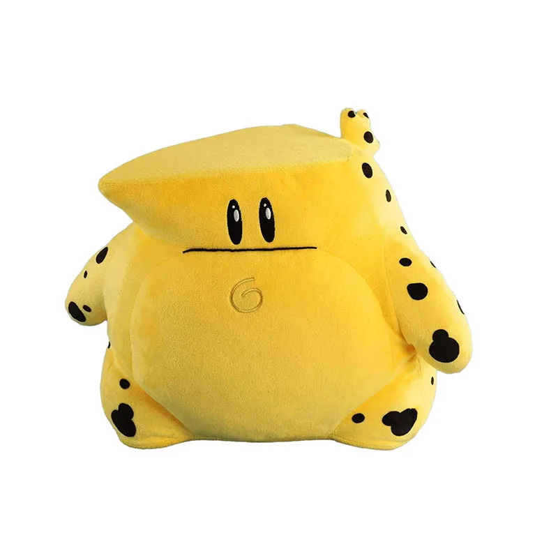 

Kick The Cheat Plush Toy Stuffed Animals Cheat Doll Plushie Cotton Room Decoration Kids Girl Gifts