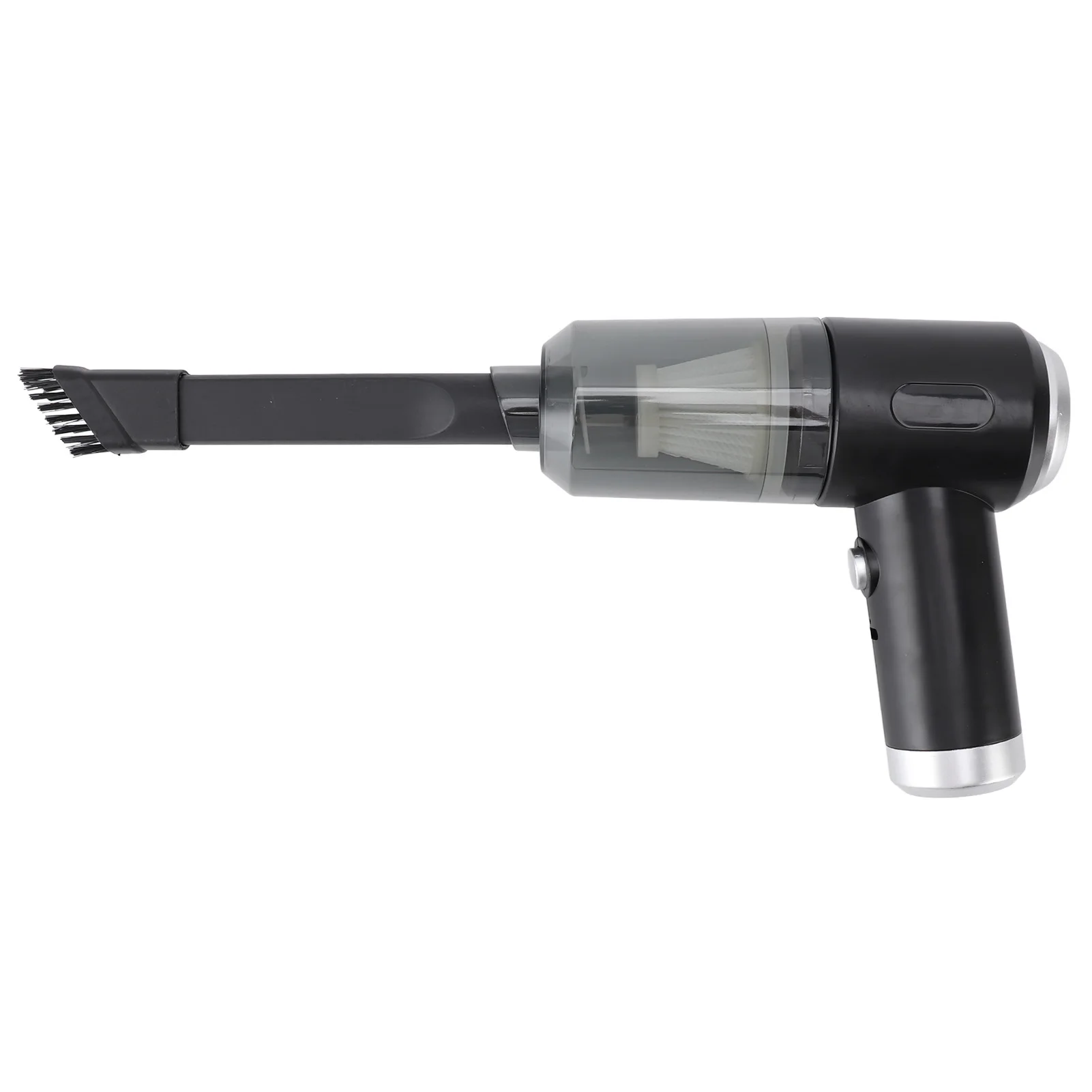 휴대용 차량용 진공 청소기 7000Pa 경량 50000rpm 1200mAh 무선 컴퓨터 진공 청소기 120W 충전식