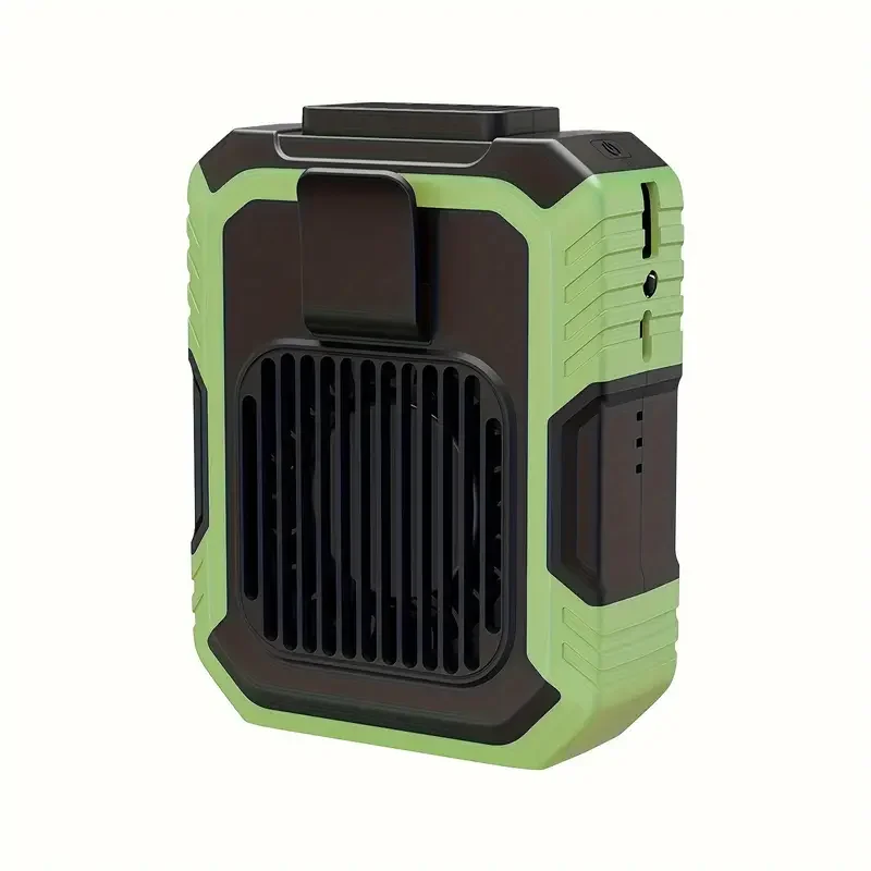 Hands-Free Portable… - image
