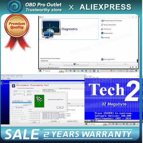 2025 NUEVO SOFTWARE MDI PARA MDI MDI2 GDS 2 TE-CHwin DPS Con certificado 4,55 y activar por visor de equipo