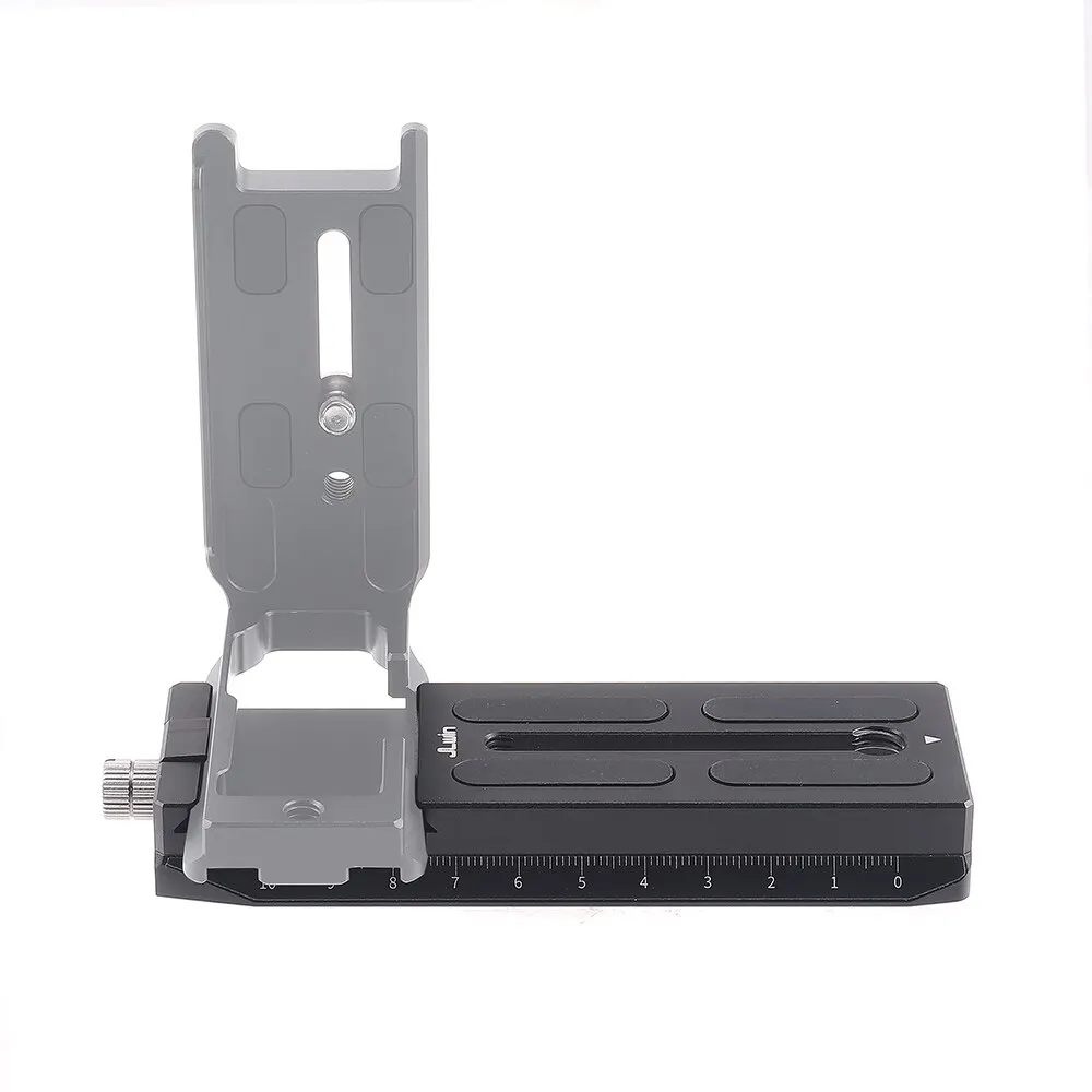 RS2 RSC2 RS3 RS3 Pro Stabilizer Lower Quick Release Plate for DJI Ronin Arca-Swiss/Manfrotto Quick-Release QR Mounting Base