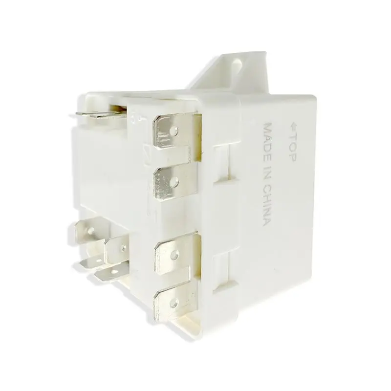 Y51A-Relay Compatible With Leer 35A Potential Relay For Refrigeration Universal Manufacturer Relay Starter Relay