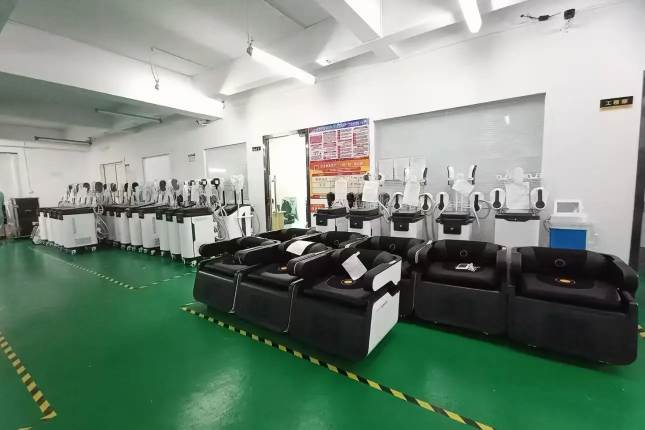 SLyric Pelvic Floor Muscle Chair Urinary Incontinence Chair Stimulator Pelvic ExerciserStrengthen Pelvic Floor Muscle Train