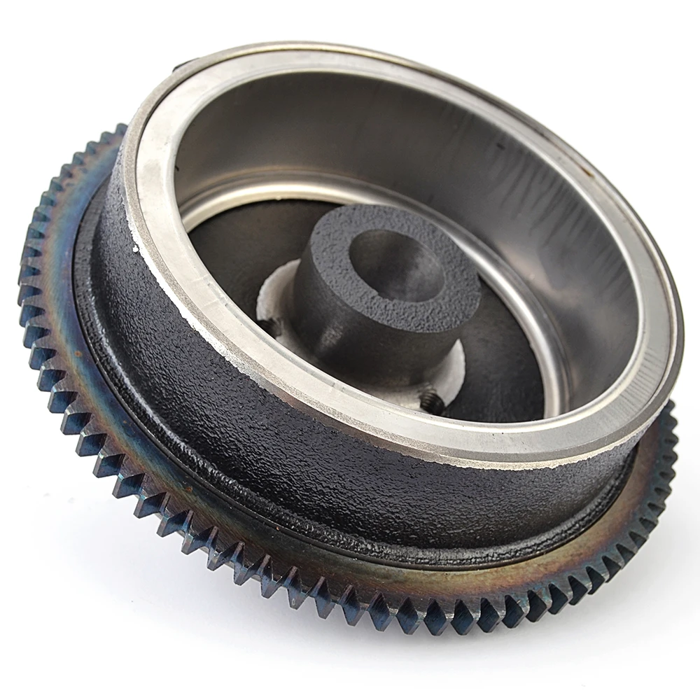 

3087166 Stator Flywheel For Polaris ATV PRO 500 4X4 PPS / Norwegian Big Boss 500 6X6 1998