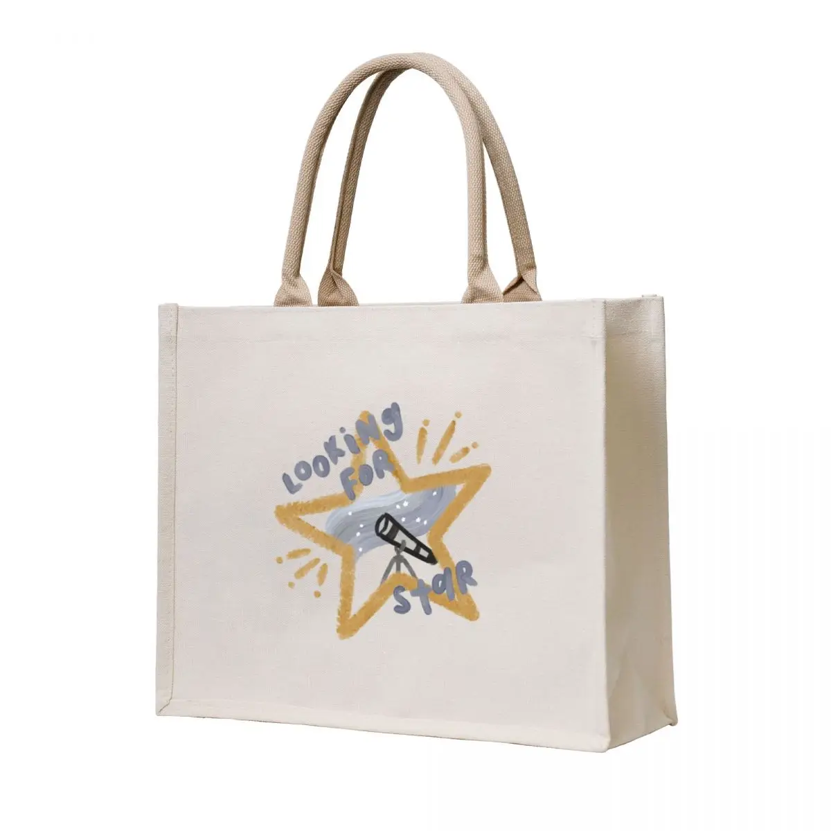 

Ateez Star 1117 Tote Bag custom tote bag tote bags men Handbags women bag
