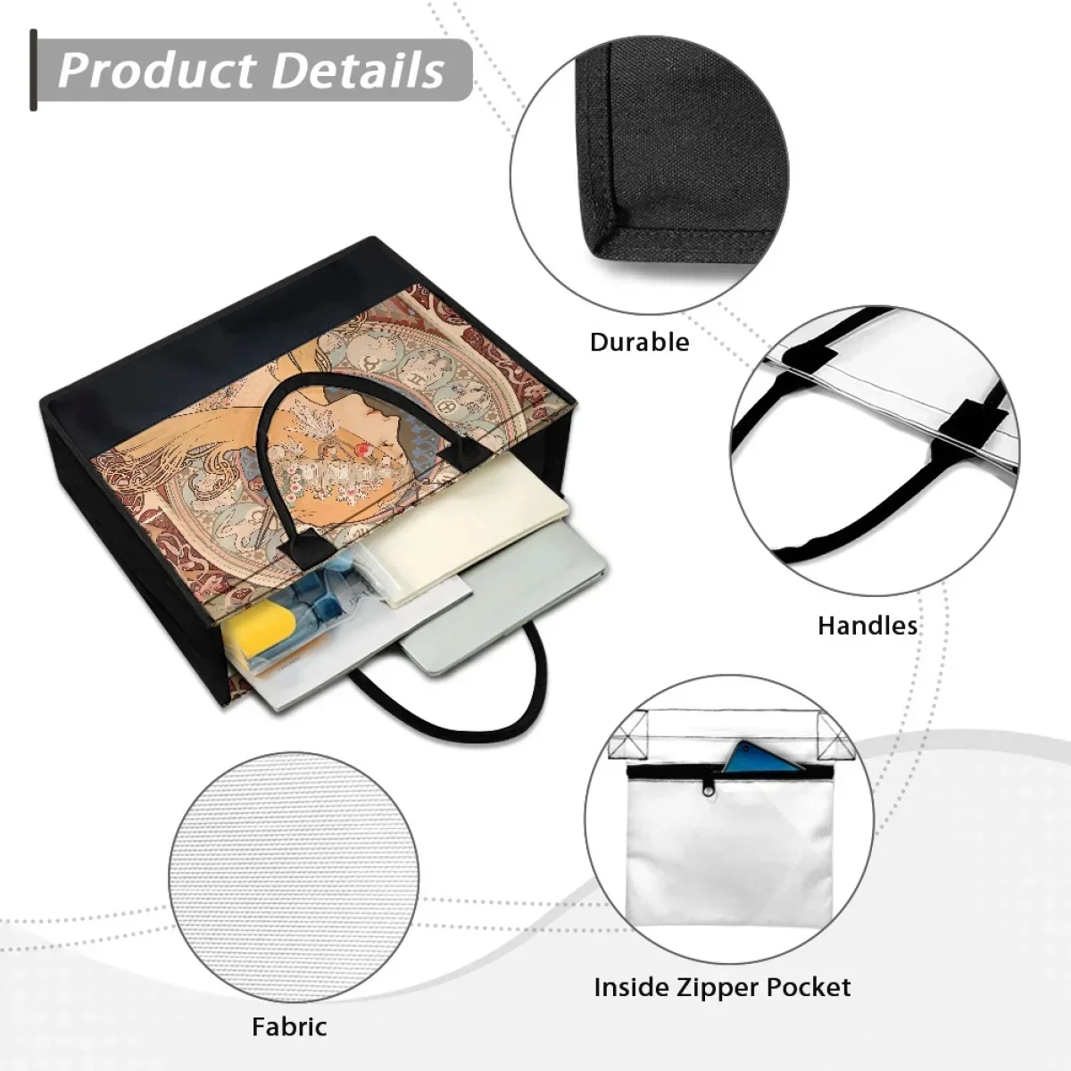 Элегантные сумки-тоут большой вместимости с ручкой для женщин, дизайнерская сумка на плечо в стиле ретро для девочек, трендовые сумки для путешествий и вечеринок