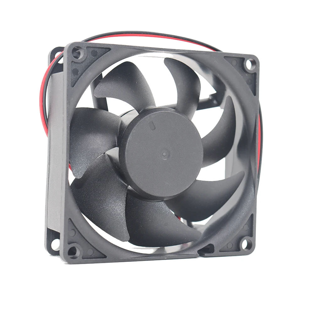 

NEW FOR PF80251V3-1000C-A99 8025 12V 2.40W 8CM high air volume fan