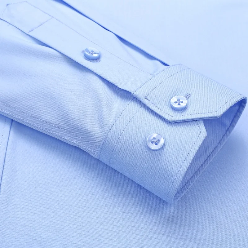 8XL 7XL Alginate fiber Men's Long Sleeve Shirt & Men Shirt Short Sleeves Business Casual White Shirt Men Long Sleeve Slim Fit