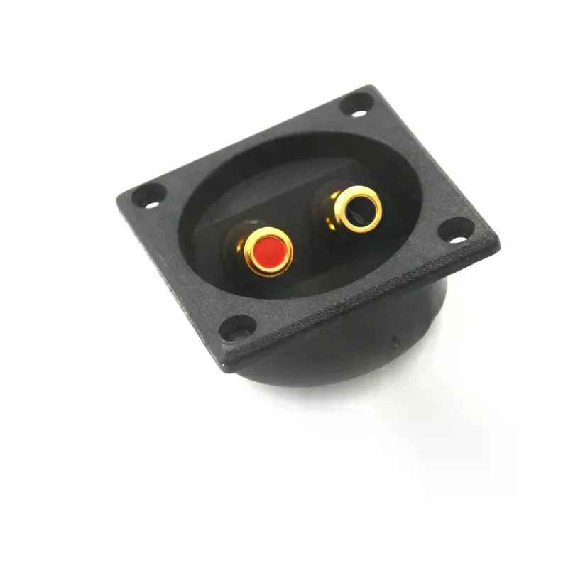 1Pcs Speaker Junction Box Stage Box Junction Box OK Box Junction Box Junction Board Opening