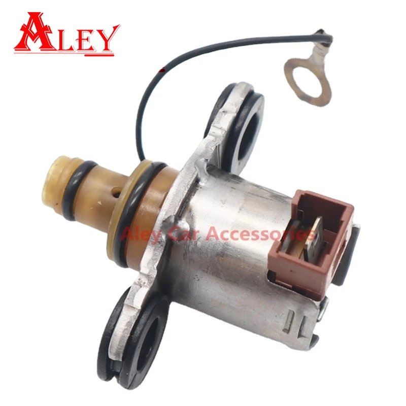 Original G6T46175 45657-02701 45657 02701 4565702701 JF402E JF405E Transmission Solenoid For Chevrolet Spark For Hyundai Atos