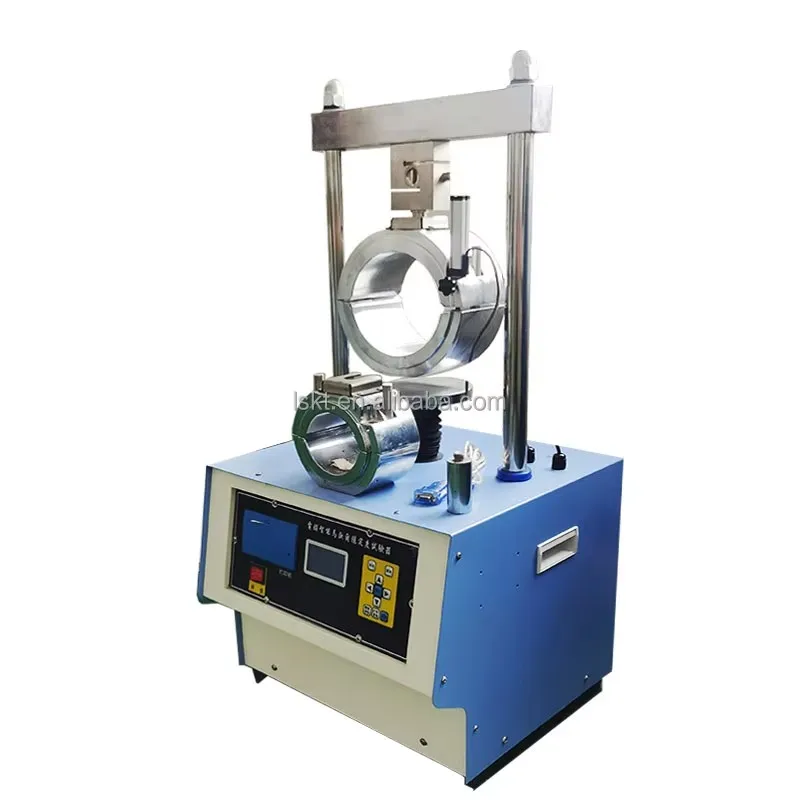 

Stability Testing Machine - Apparatus for Stability Test High-Quality Civil Engineering Laboratory Equipment