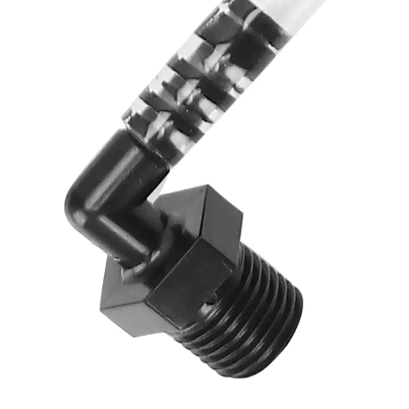 Health Care Humidifier Tubing Adapter and Cup Replacement Part