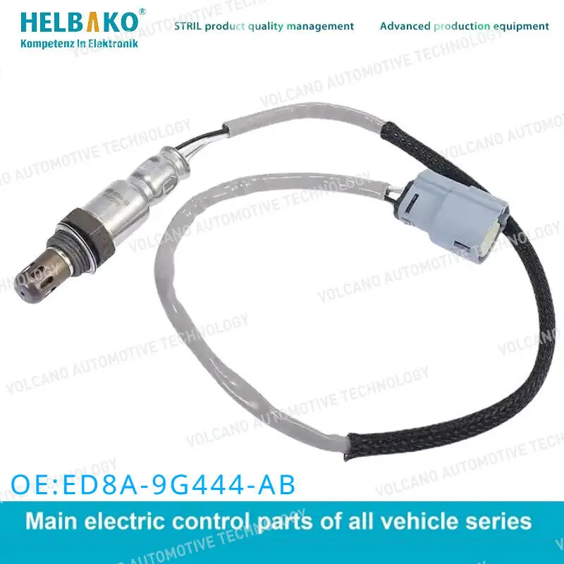 ED8A-9G444-AB Lambda O2 Oxygen sensor For Ford (Changan Ford) Forex 2014