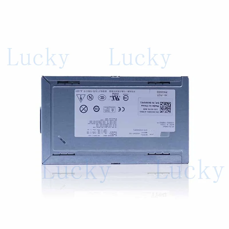 

Для серверов Dell: 66-контактный блок питания D525AF-00 N525EF-00 H525EF-00 T3500