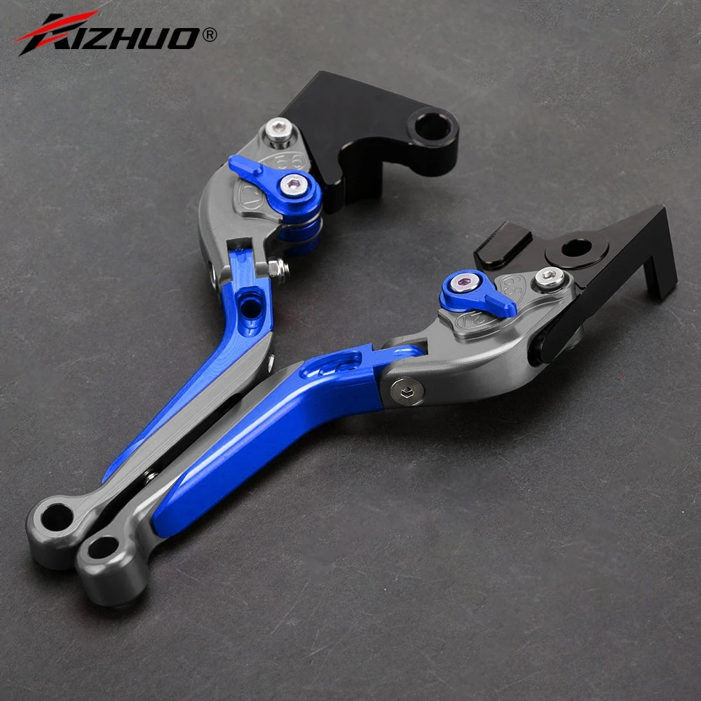 

For SUZUKI GSF1200 BANDIT 1996 1997 1998 1999 2000 Motorcycle Brake Lever Clutch Lever Adjustable Handle Levers GSF 1200
