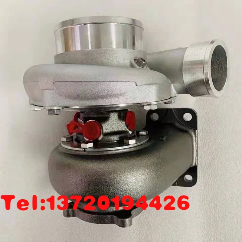 GTX3582R turbocharger for GT3582 GTX3582 Ball Bearing turbo  0.82A/R  0.70 turbocharger