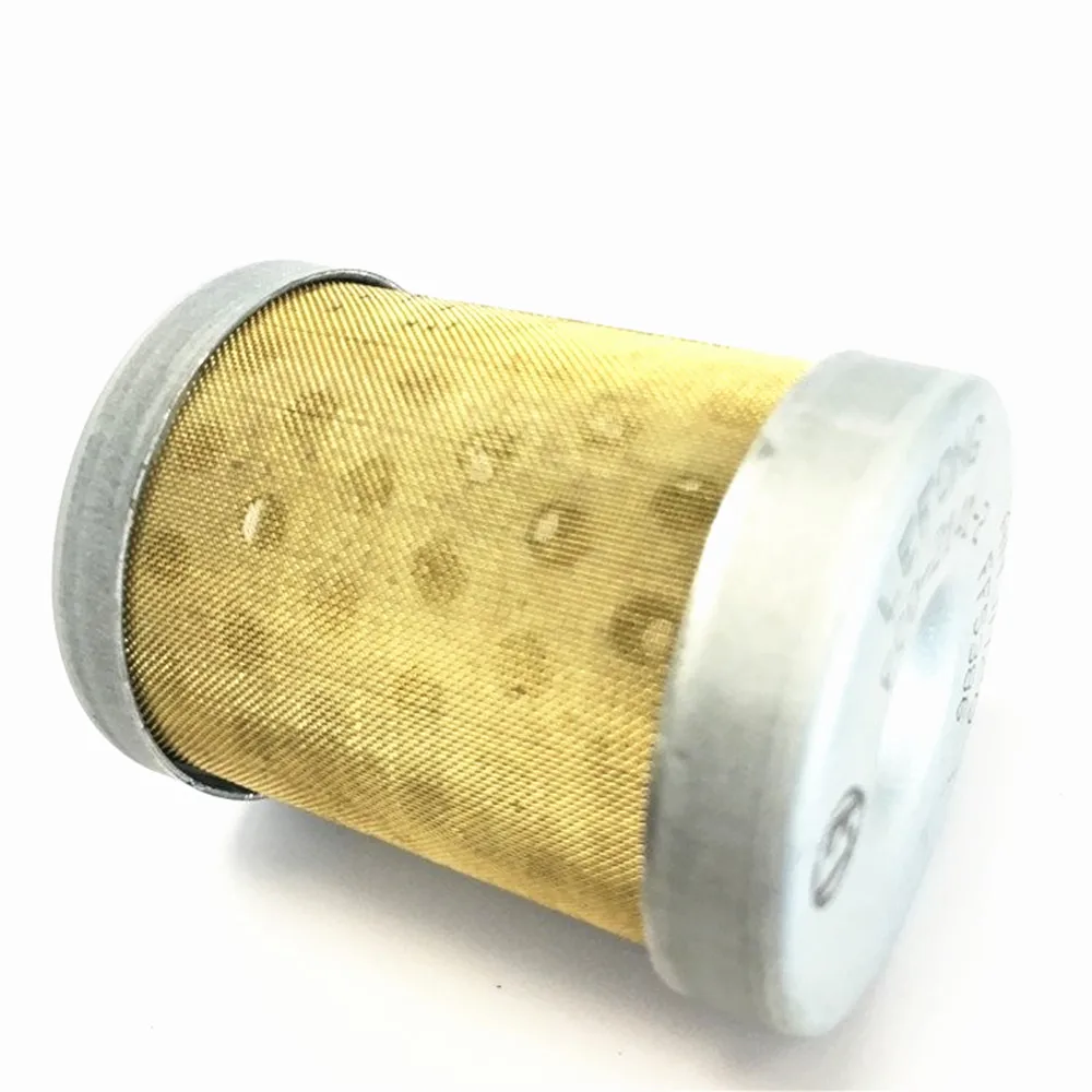 For Kobelco sk30 35 40 50 Excavator Parts 232030-2 Hydraulic Oil Return Filter Element Fuel