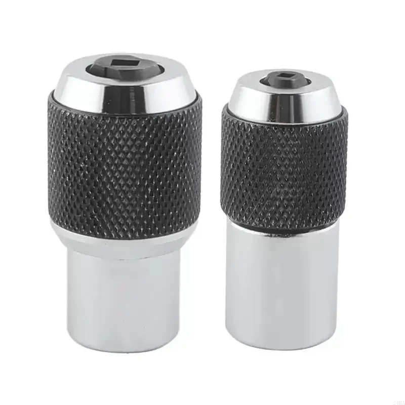 2Pcs Adjustable Tap Socket Fit Taps #6-1/4