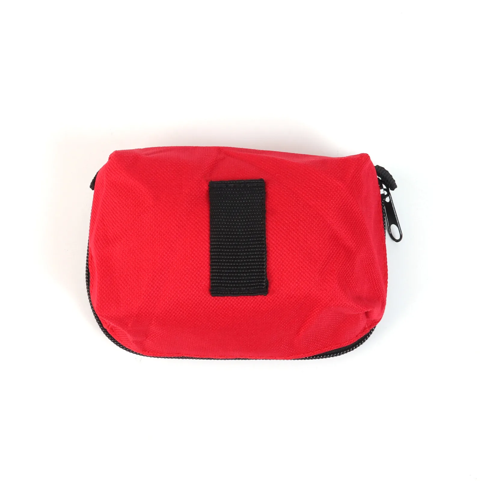 First Aid Bag Red Empty First Aid Pouch Medical Bags for First Responder Empty Nurses Doctor Home Health